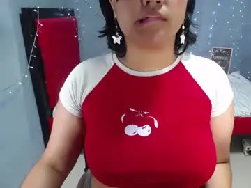 Chaturbate Sex Chat of sweettei