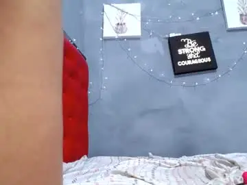 Chaturbate Live Sex Cam of sweettei
