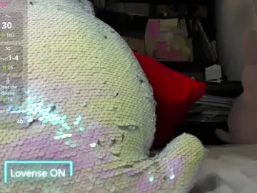 Chaturbate Sex Cam of sweety_cum