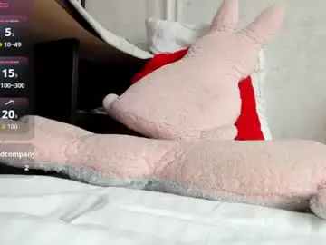 Chaturbate Live Sex of sweety_cum
