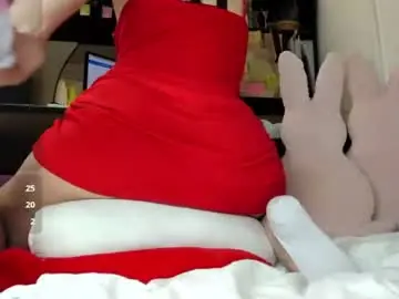 Chaturbate Sex Cam of sweety_cum