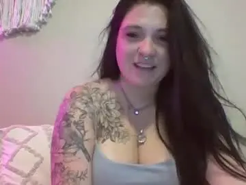 Chaturbate Nude Webcam of trinitymarie69