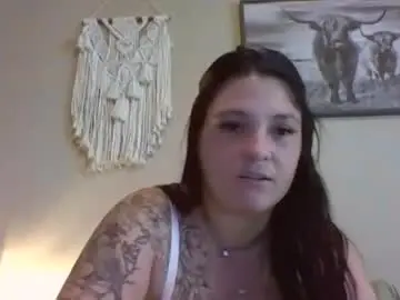 Chaturbate Sex Chat of trinitymarie69