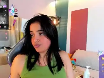 Chaturbate Private Sex Chat of vanessadoofenshmirtz