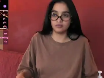 Chaturbate Nude Webcam of vanessadoofenshmirtz