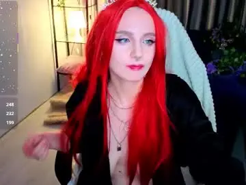 Chaturbate Sex Chat of velvetvesper