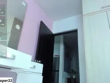 Chaturbate Best Webcam of zoey_cooper