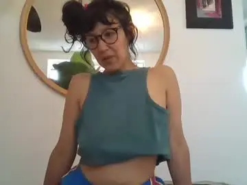 Chaturbate Best Webcam of _tutti_frutti_