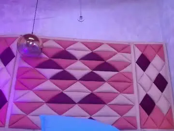 Chaturbate Nude Webcam of agata_01_