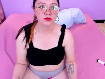 Chaturbate Watch Live Sex Cams of alaiia___