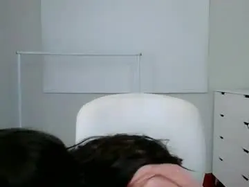 Chaturbate Adult Webcam of amanda_callum_