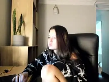 Chaturbate Nude Webcam of amanda_callum_