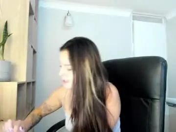 Chaturbate Best live sex cam show of amanda_callum_