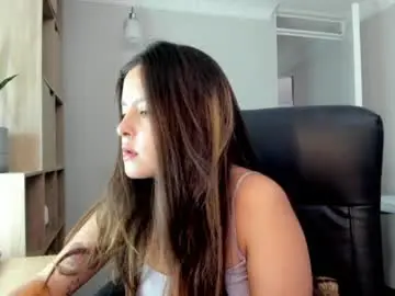 Chaturbate Live Porn of amanda_callum_