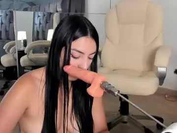Chaturbate Adult Webcams of ashly_bloom