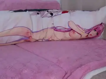 Chaturbate Watch Live Sex Cams of b4by_emilia