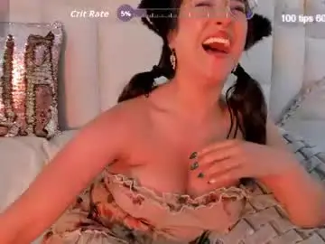 Chaturbate Best Webcam of bonnie_foxyy