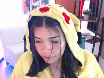 Chaturbate Sex Cam of dangel_noir6