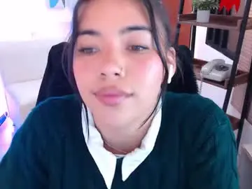Chaturbate Adult Webcam of dangel_noir6