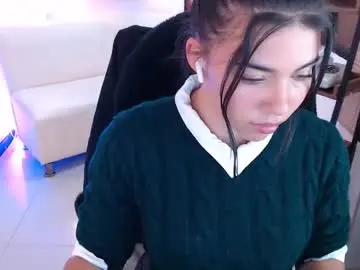 Chaturbate Adult Video Chat of dangel_noir6