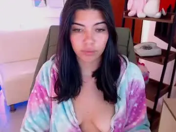 Chaturbate Live Sex Cam of dangel_noir6