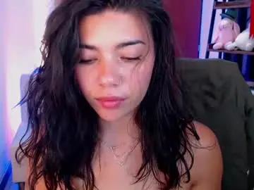 Chaturbate Best Webcam of dangel_noir6