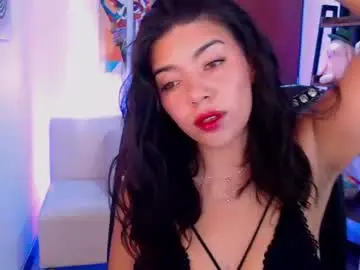 Chaturbate Private Sex Chat of dangel_noir6