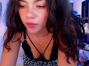 Chaturbate Free Live Porn of dangel_noir6