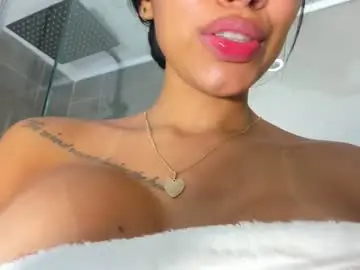 Chaturbate Live Sex Cam of dianac1998