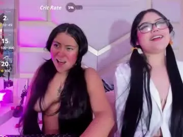 Chaturbate Live Sex of dollsweety