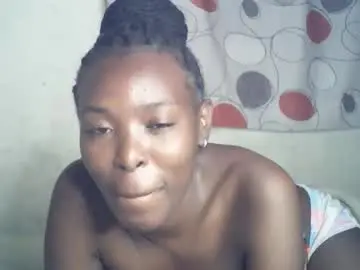 Chaturbate Watch Live Sex Cams of ebony_phoenix12