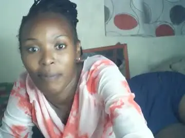 Chaturbate Sex Chat of ebony_phoenix12