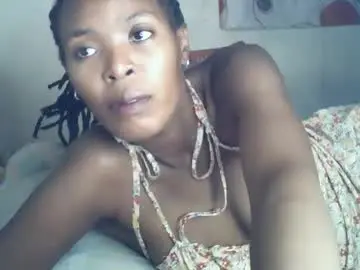 Chaturbate Adult Video Chat of ebony_phoenix12