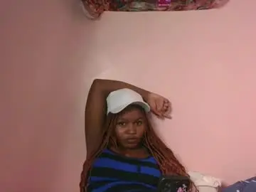 Chaturbate Nude Webcam of fay_love