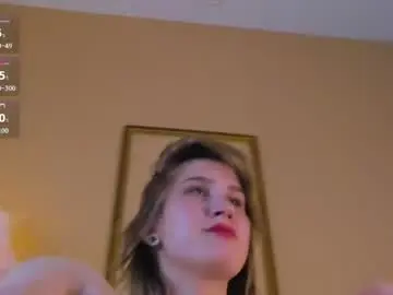 Chaturbate Best Webcam of lilianadaniels