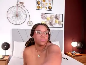 Chaturbate Adult Video Chat of makena_gh