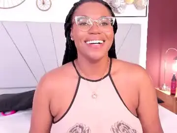 Chaturbate Private Sex Chat of makena_gh