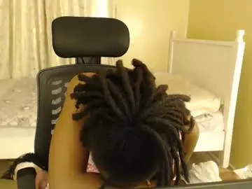 Chaturbate Best live sex cam show of mariejuana_bliss