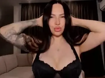 Chaturbate Adult Video Chat of mistress_ninaohnina