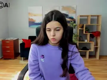 Chaturbate Nude Webcam of molly_owens