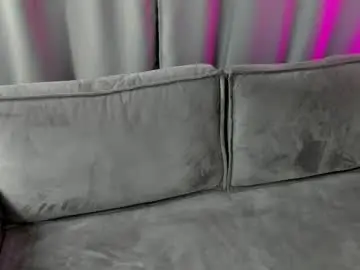 Chaturbate Best Webcam of nika_jonsons