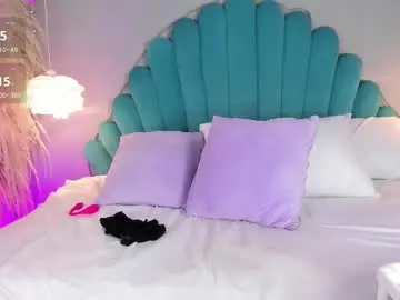 Chaturbate Sex Cam of sandylainer