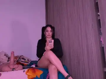 Chaturbate Nude Webcam of sussidream