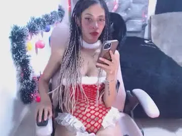 Chaturbate Private Sex Chat of toxxxic_cams