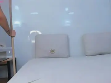 Chaturbate Sex Chat of zenda_evans