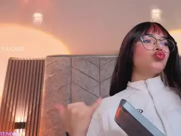 Chaturbate Sex Cam of _viollettenoir_