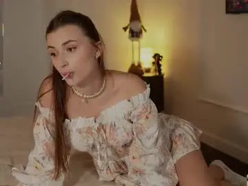 Chaturbate Best Webcam of aestheticsdelya