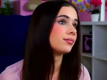 Chaturbate Live Porn of ava_solis