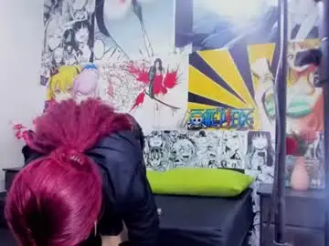 Chaturbate Adult Webcam of bella_quen1