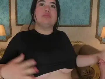 Chaturbate Best Webcam of camilapietri